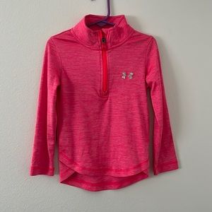 UA gently worn